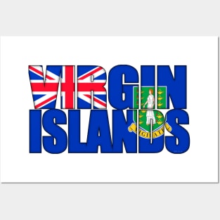 Virgin Islands Posters and Art